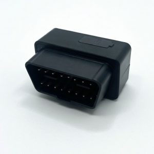 DISPOSITIVO GPS OBDII DK22 - PLUG & PLAY